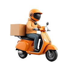 DELIVERY