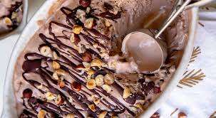 Chocolate ferrero
