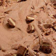 Chocolate marroc