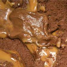 Choco relleno