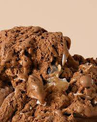 Chocolate doble