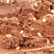 Choco nevado