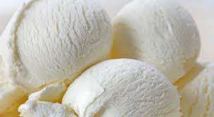 Chocolate blanco