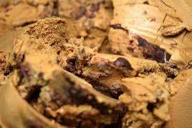 Crema sorbetiere