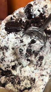 Oreo
