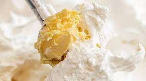 Lemon pie