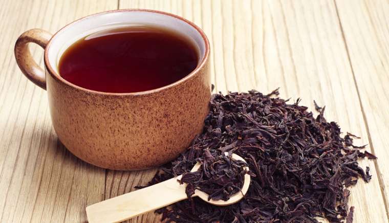 Té negro