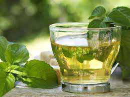 Te verde