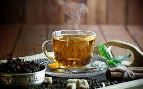 Mate cocido