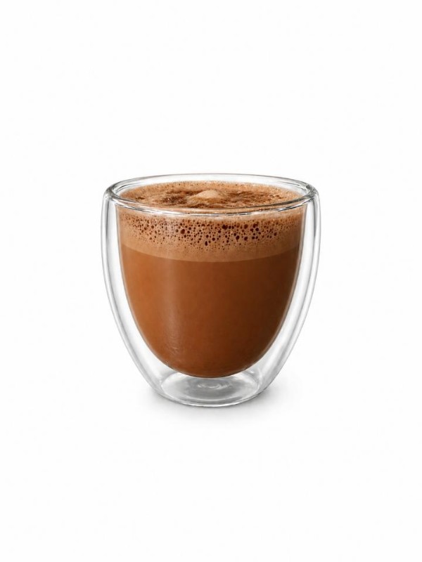 Cortado en jarrito