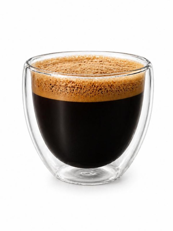 Cafe doble