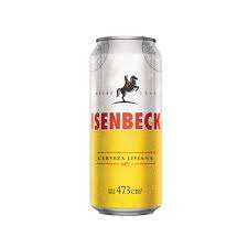 Isenbeck lata