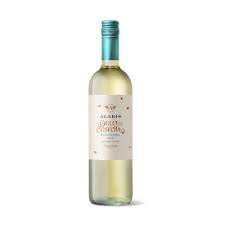 Alaris Blanco