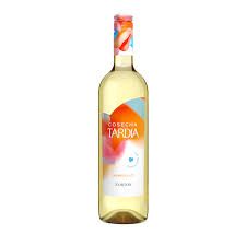 Cosecha Tardia blanco