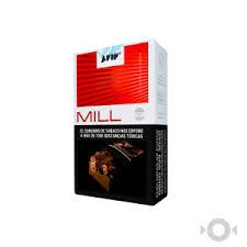 Mill