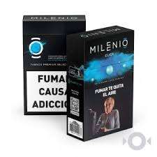 Milenio mentolado