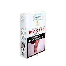 Master