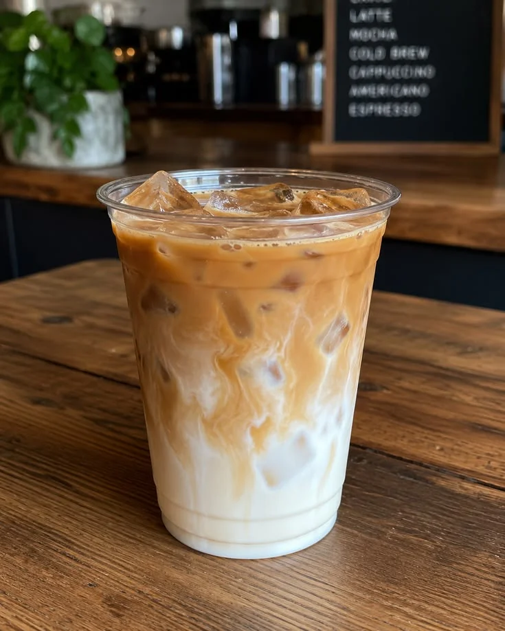 Latte