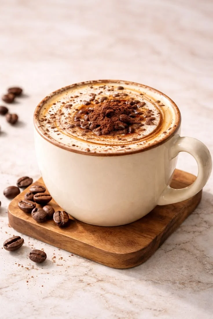 Mocaccino