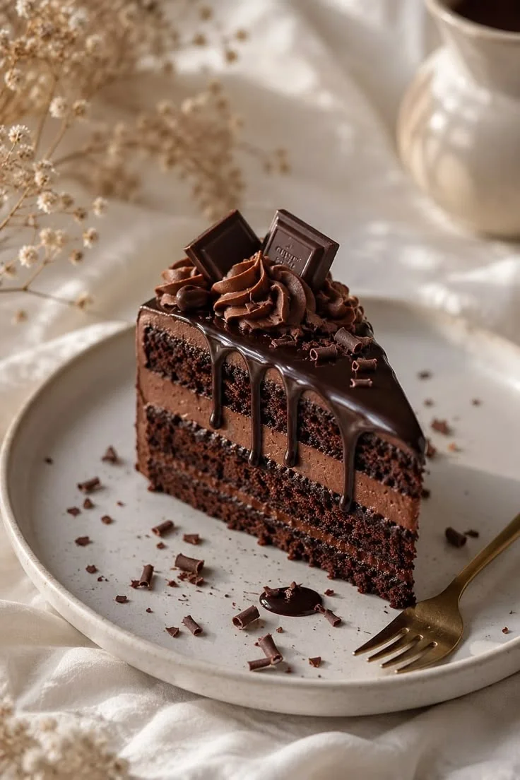 Torta de Chocolate