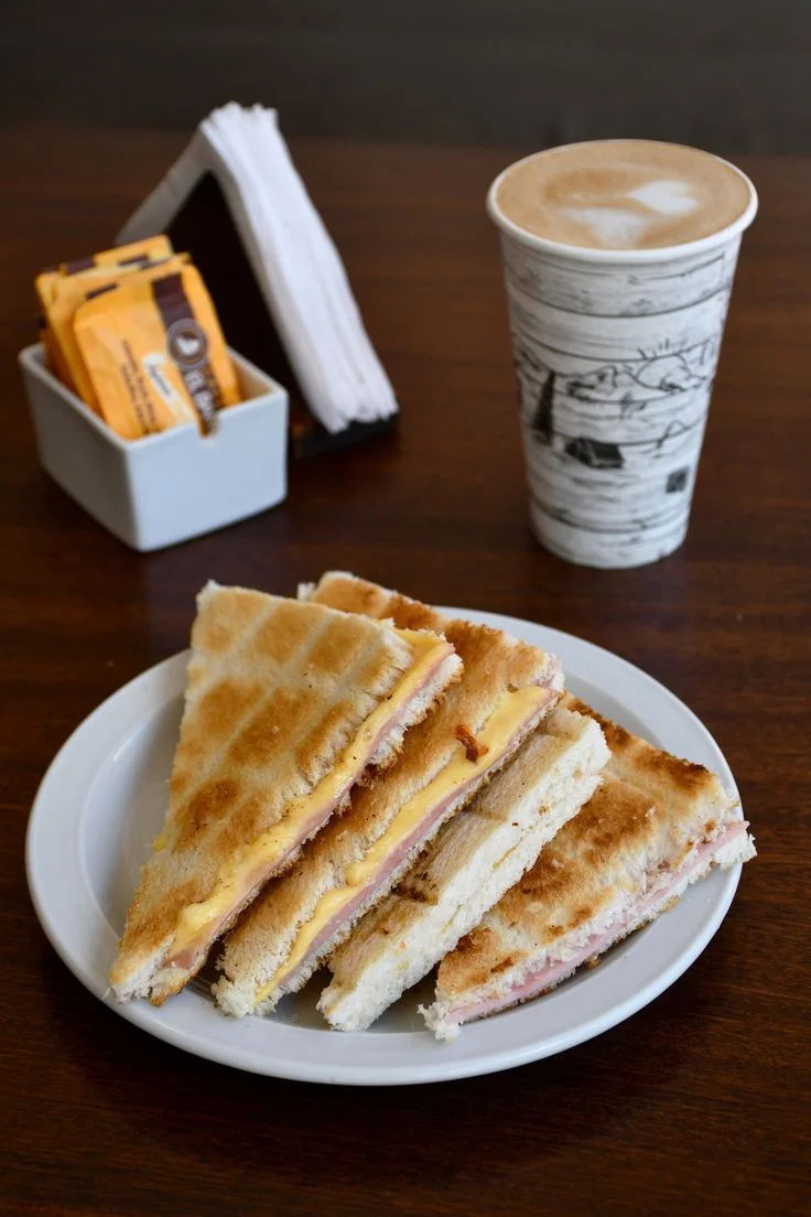 Combo Tostado
