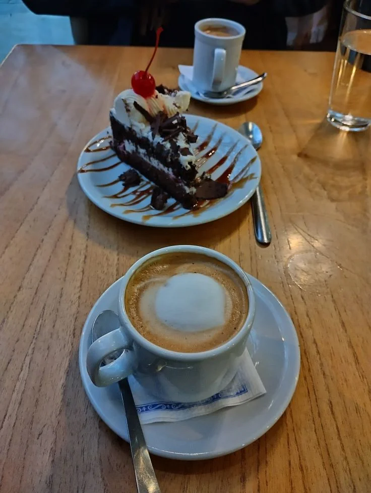Combo Dulce