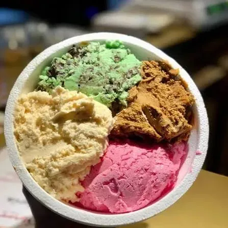 Crema Chnatilly 