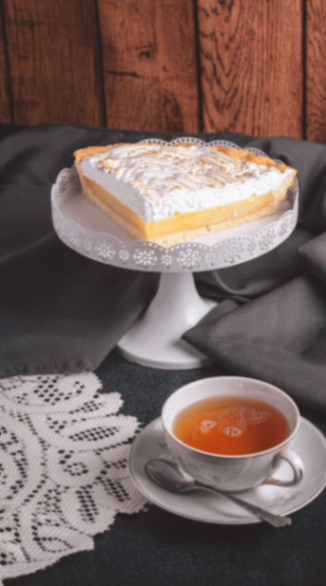 Lemon Pie