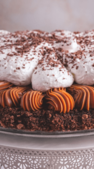 Torta matilda