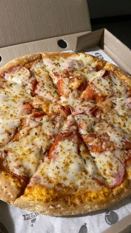Pizza