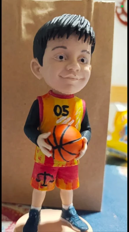 Adornos en 3d