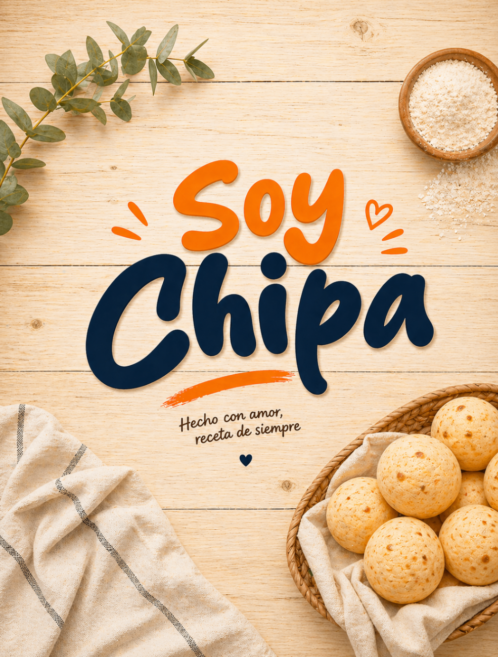 Empanadas criollas