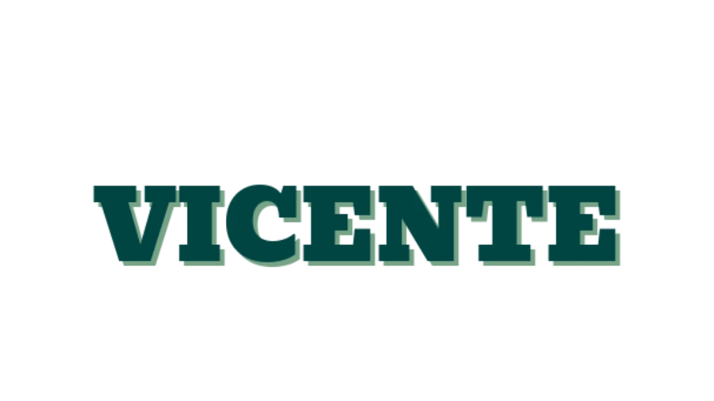 Vicente
