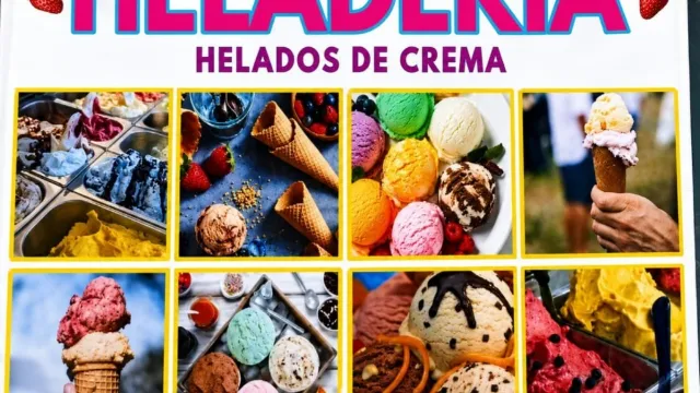heladeria crocante 