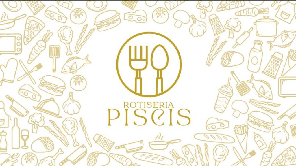 Rotisería Piscis