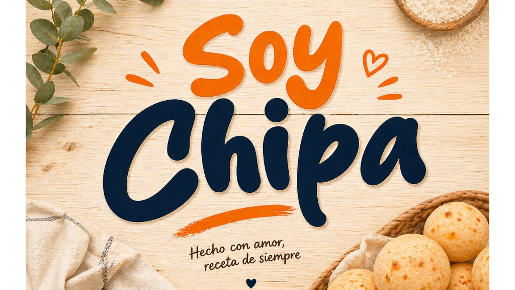 Soy Chipa