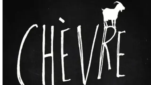 Chèvre 
